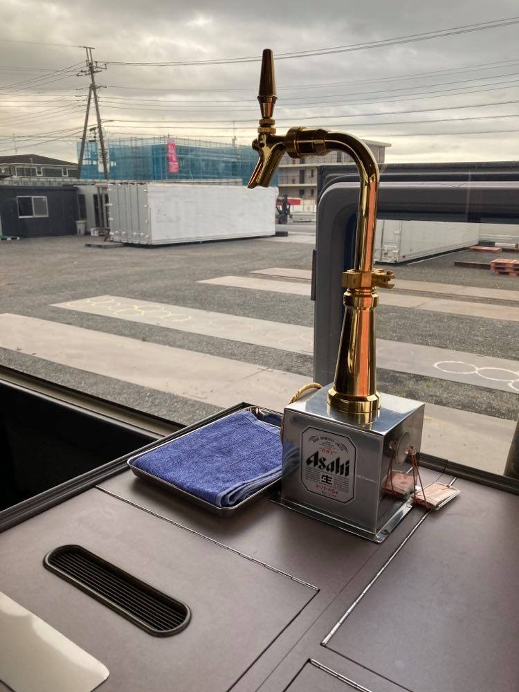 小型バス アクティブバス